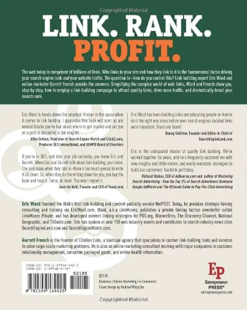 The Ultimate Guide To Link Building For Automotive Industry Suppliers