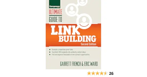 The Ultimate Guide To Link Building For Automotive Industry Suppliers