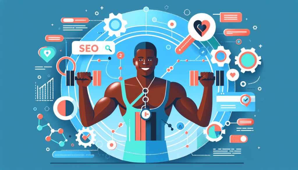 The Ultimate Guide To Link Building For Health And Fitness Websites