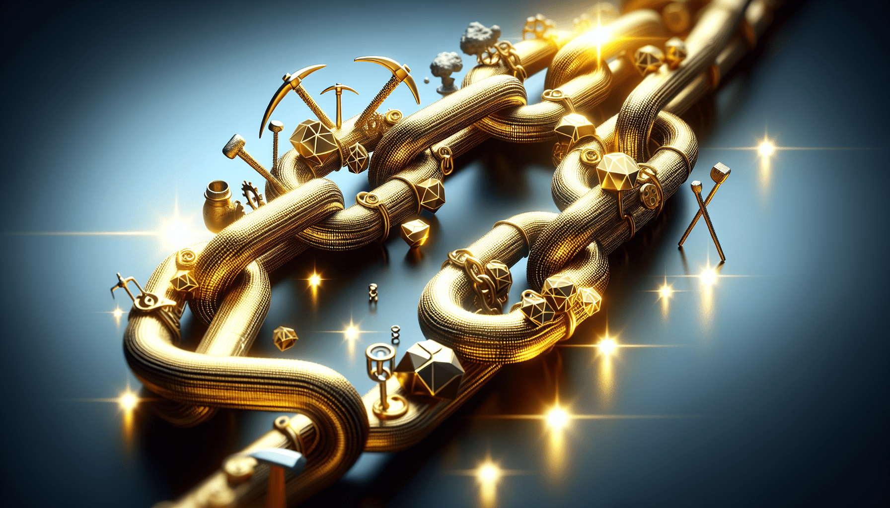 Top Link Building Strategies For Mining And Metals Industry