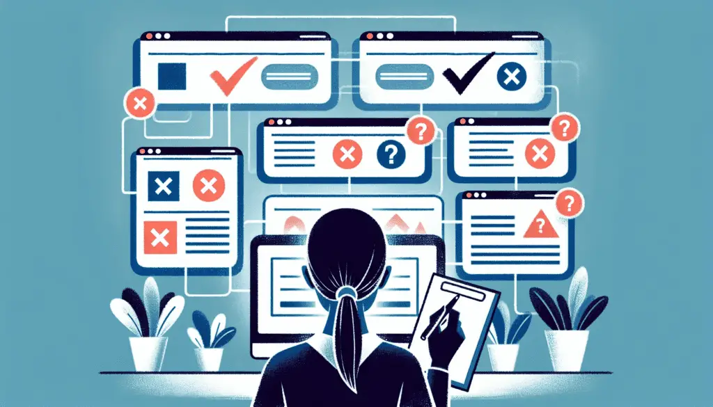 Top Ways To Evaluate The Risk Of Linking To Low-Quality Websites