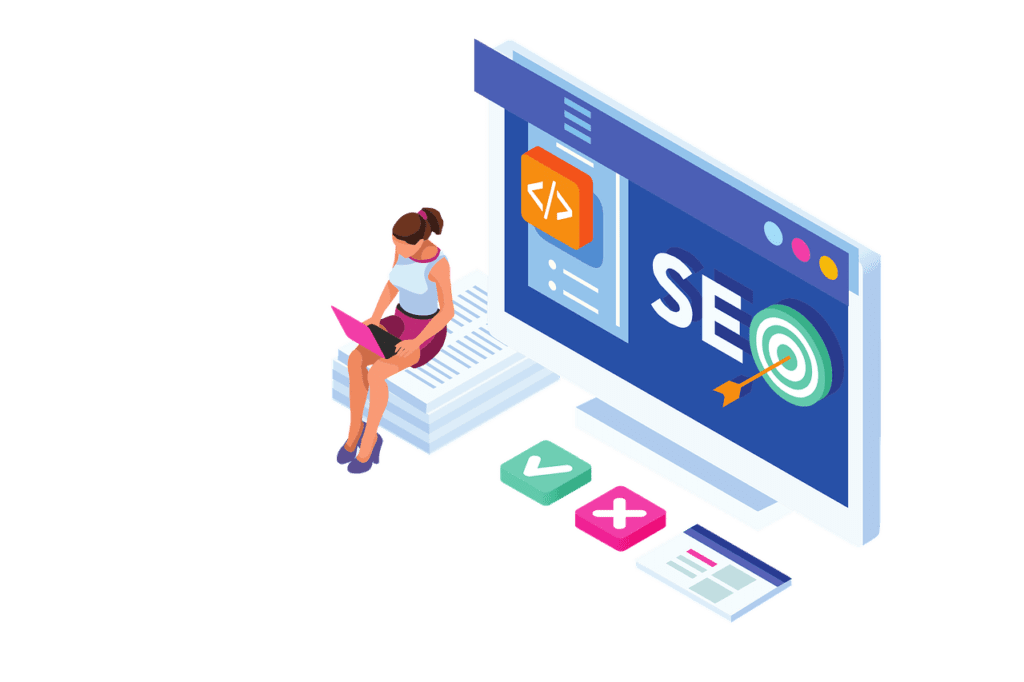 Top Ways To Optimize URL Structures For SEO