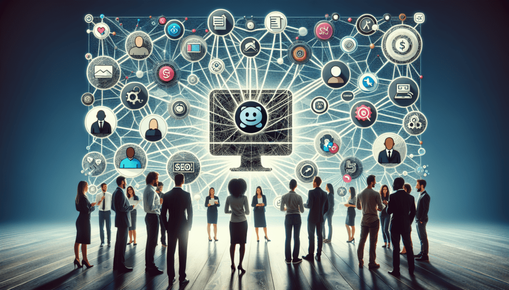 Utilizing Slack And Other Communities For Link Building