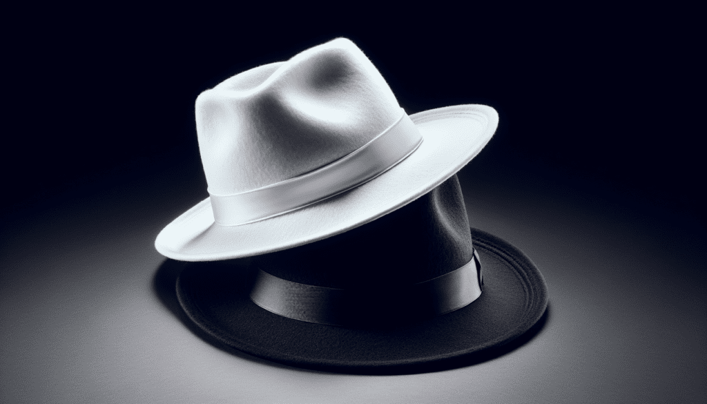 White Hat Vs. Black Hat Link Building: Whats The Difference?