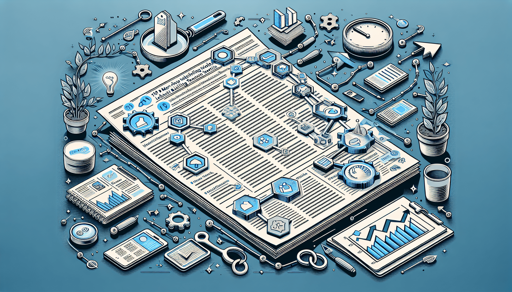 10 Essential Link Building Tools Every Marketer Should Use