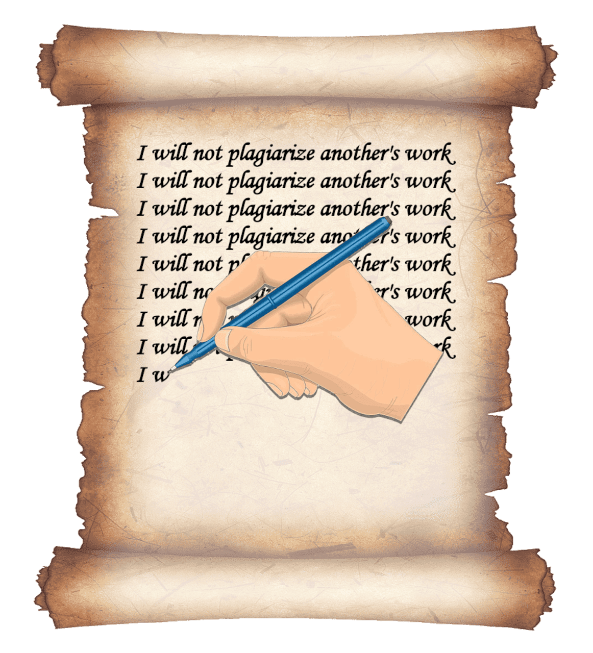 Avoiding Plagiarism In Content Marketing For Link Building