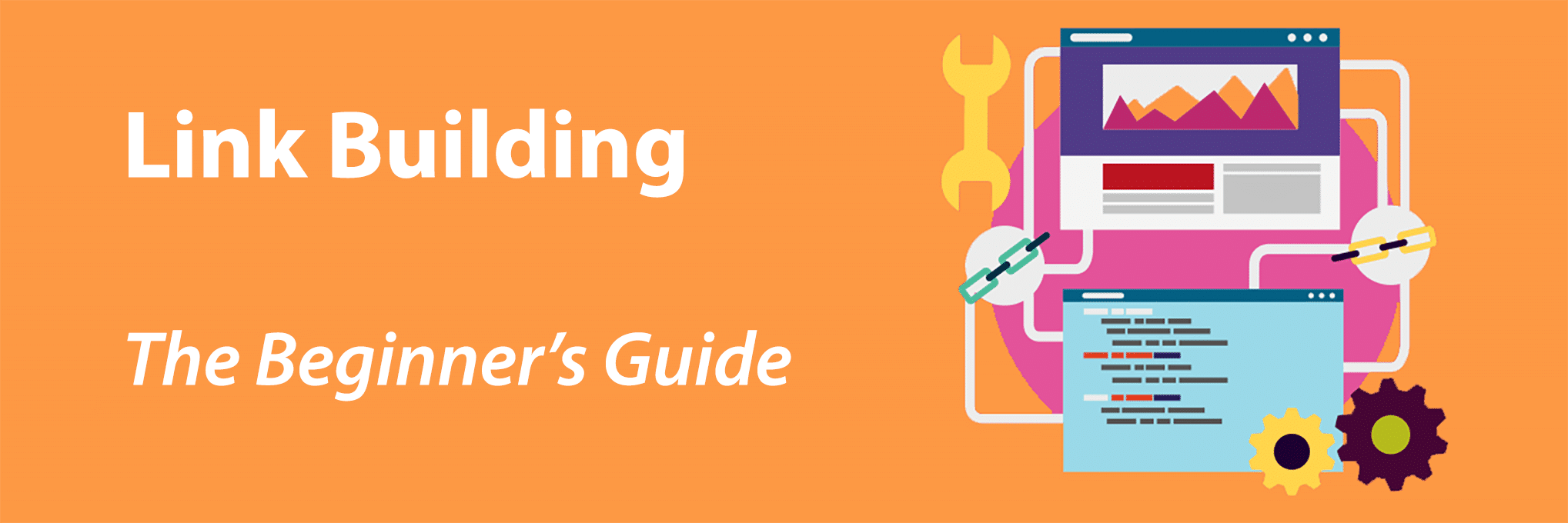 Beginners Guide To Link Building For Local Businesses