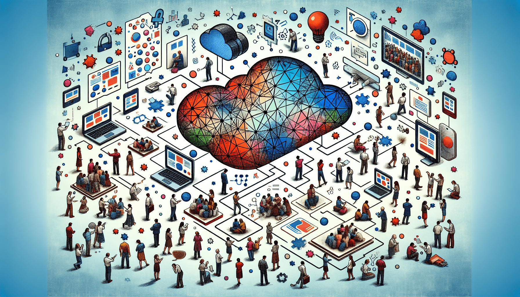 Best Practices For Building Links With Crowdsourced Content Best Practices For Building Links With Crowdsourced Content