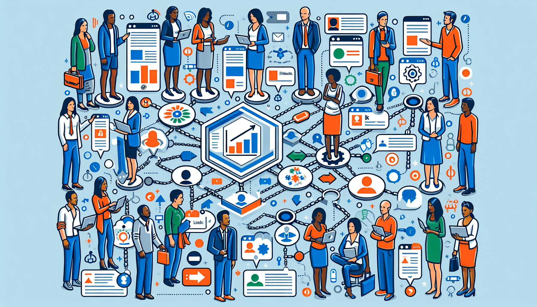 Best Practices For Building Links With Crowdsourced Content Best Practices For Building Links With Crowdsourced Content