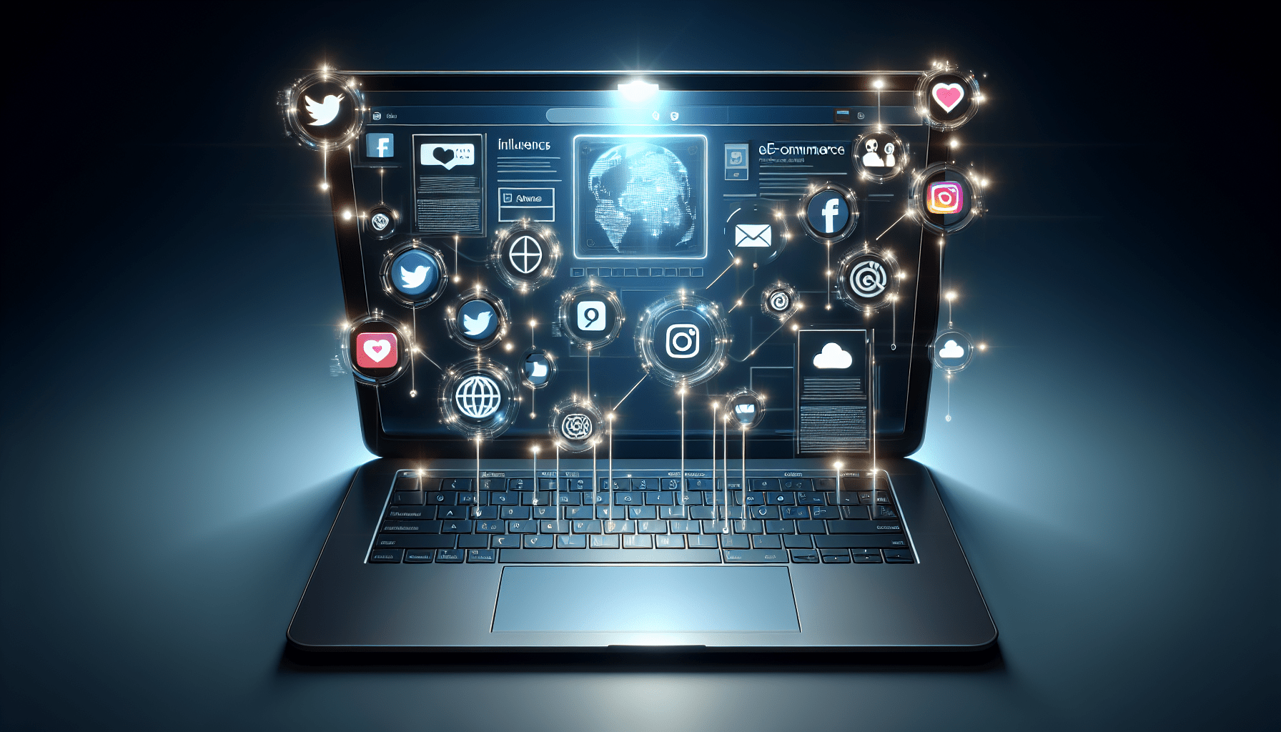 Building Links Through Influencer Marketing For E-commerce Building Links Through Influencer Marketing For E-commerce