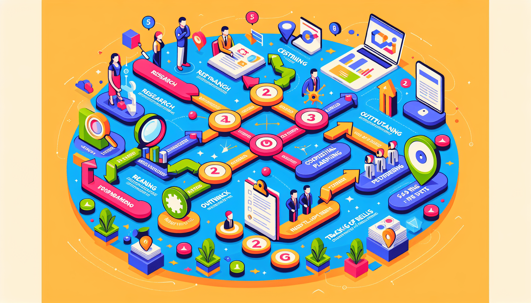 Building Links With Infographics: A Step-By-Step Guide Building Links With Infographics: A Step-By-Step Guide