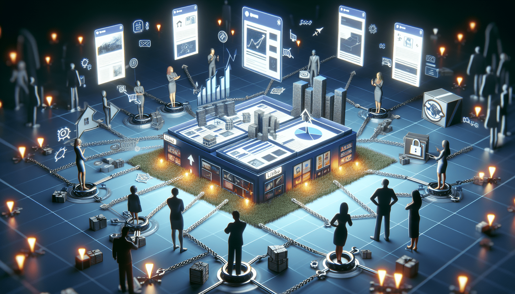 Common Link Building Mistakes To Avoid For E-commerce Common Link Building Mistakes To Avoid For E-commerce