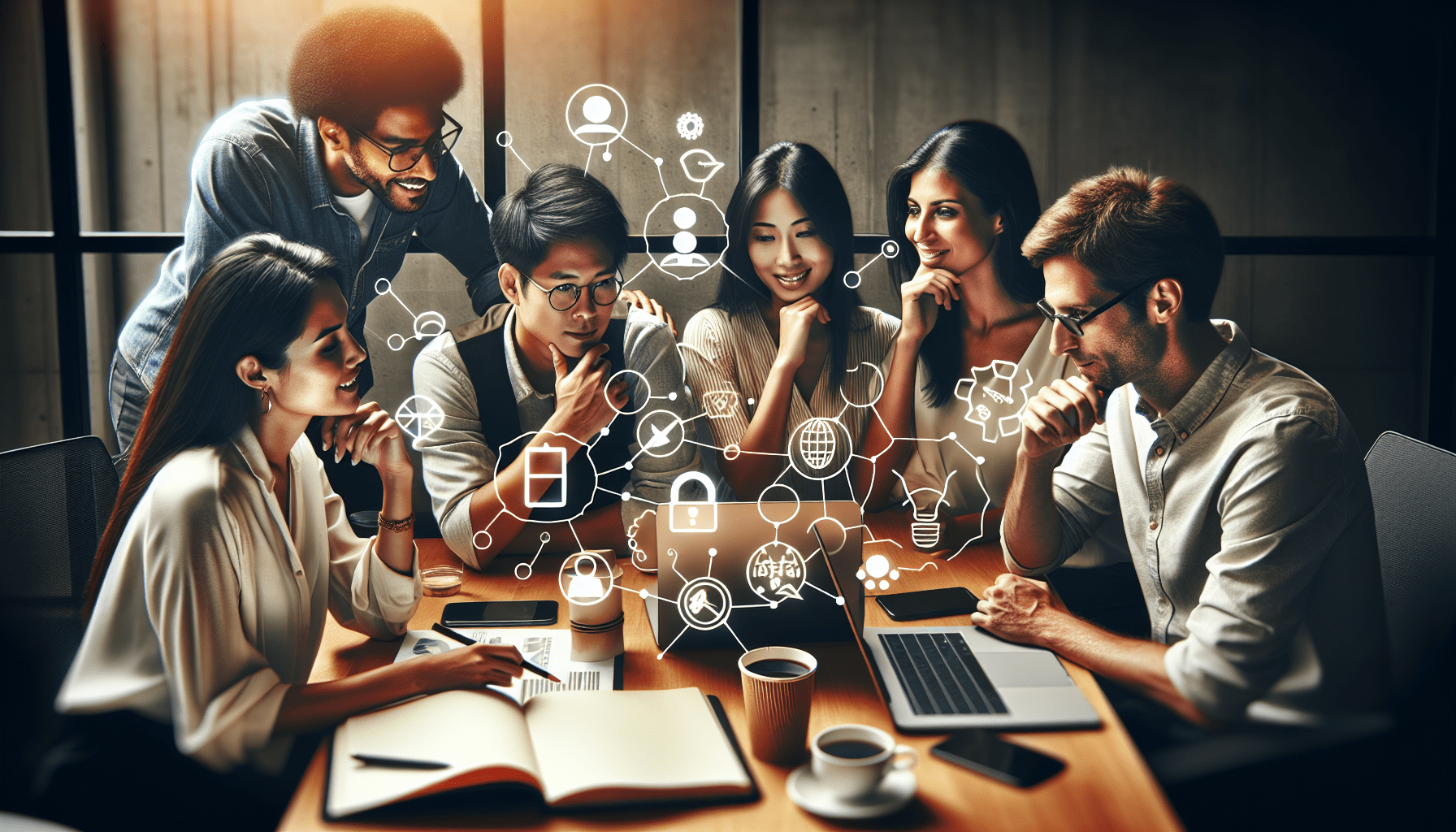 Effective Strategies For Content Creation In Link Building