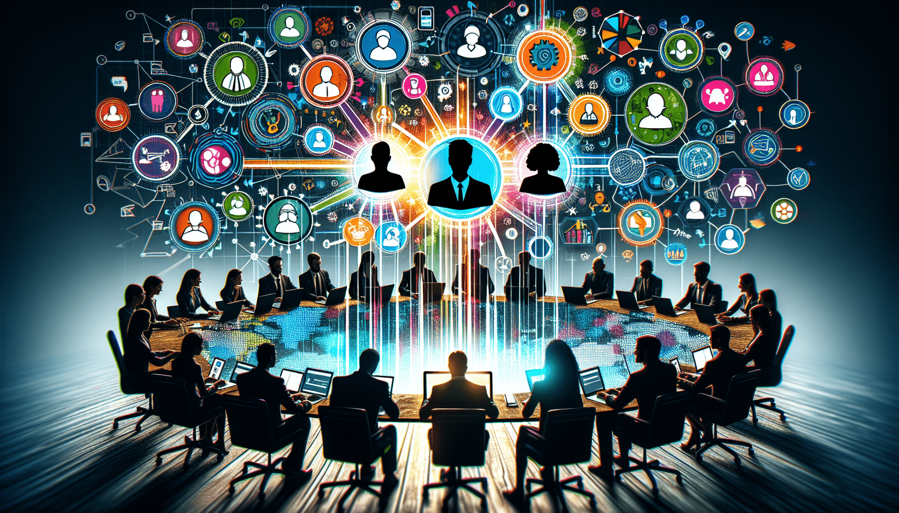 How To Build Backlinks With Expert Roundups