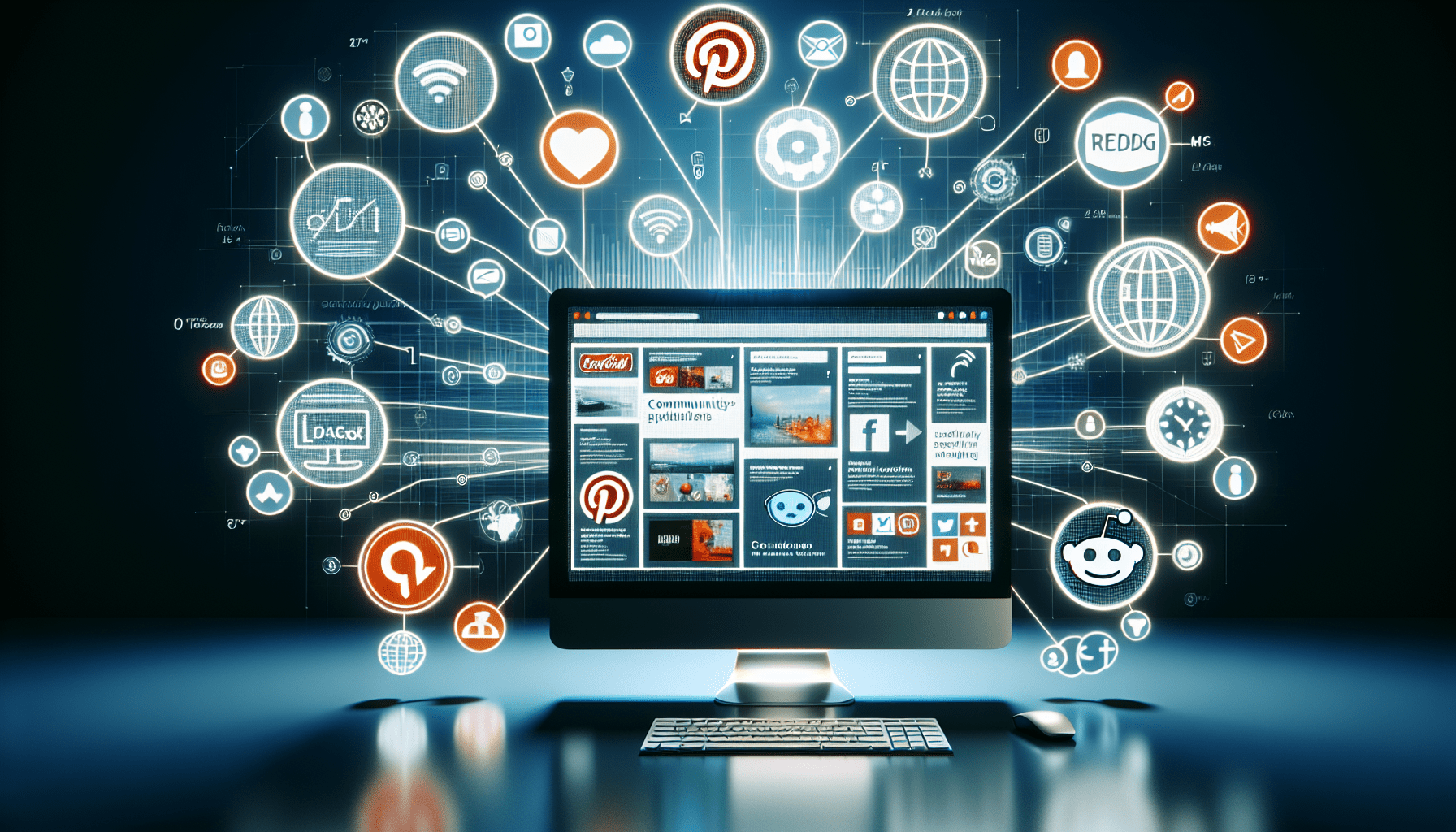 How To Build Backlinks With Social Bookmarking