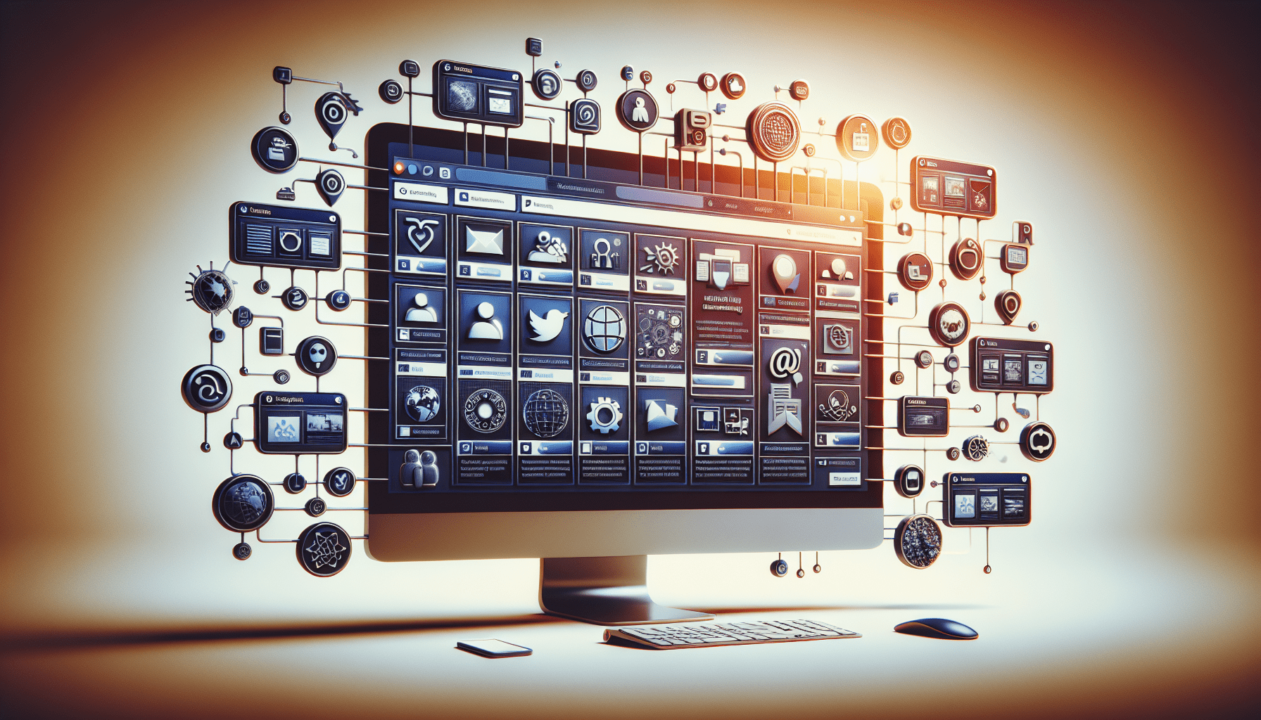 How To Build Backlinks With Social Bookmarking