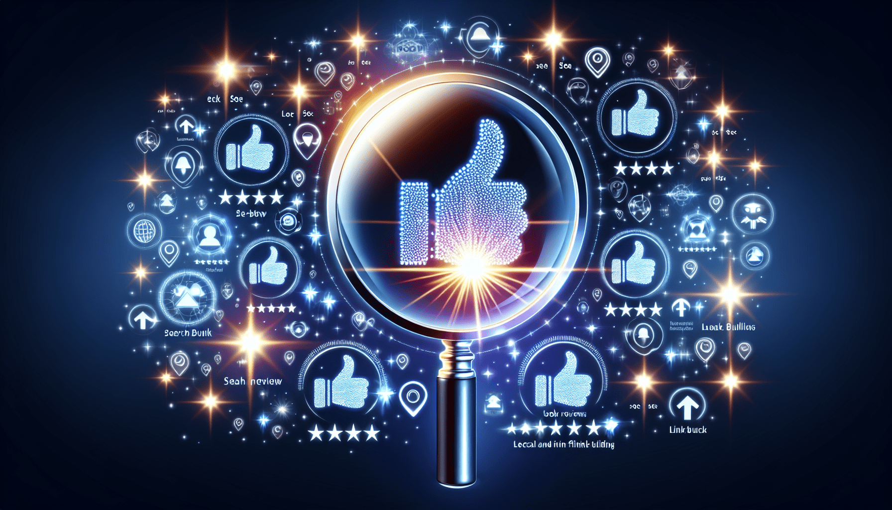 How To Leverage Local Reviews For SEO And Link Building