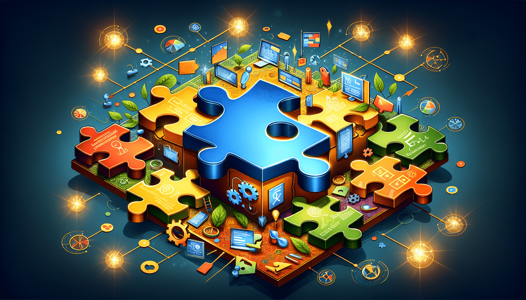 Leveraging Algorithmic Content For Link Building Opportunities Leveraging Algorithmic Content For Link Building Opportunities