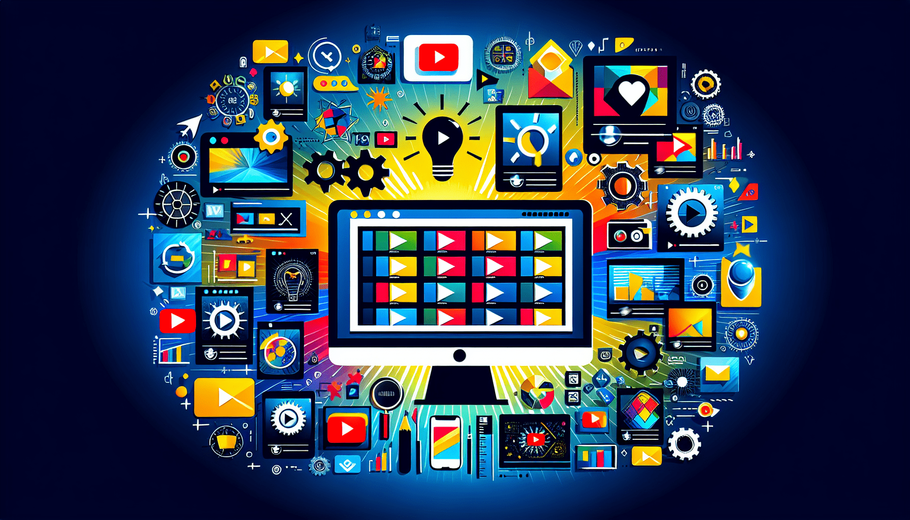 Leveraging Video Content For Link Building Success Leveraging Video Content For Link Building Success