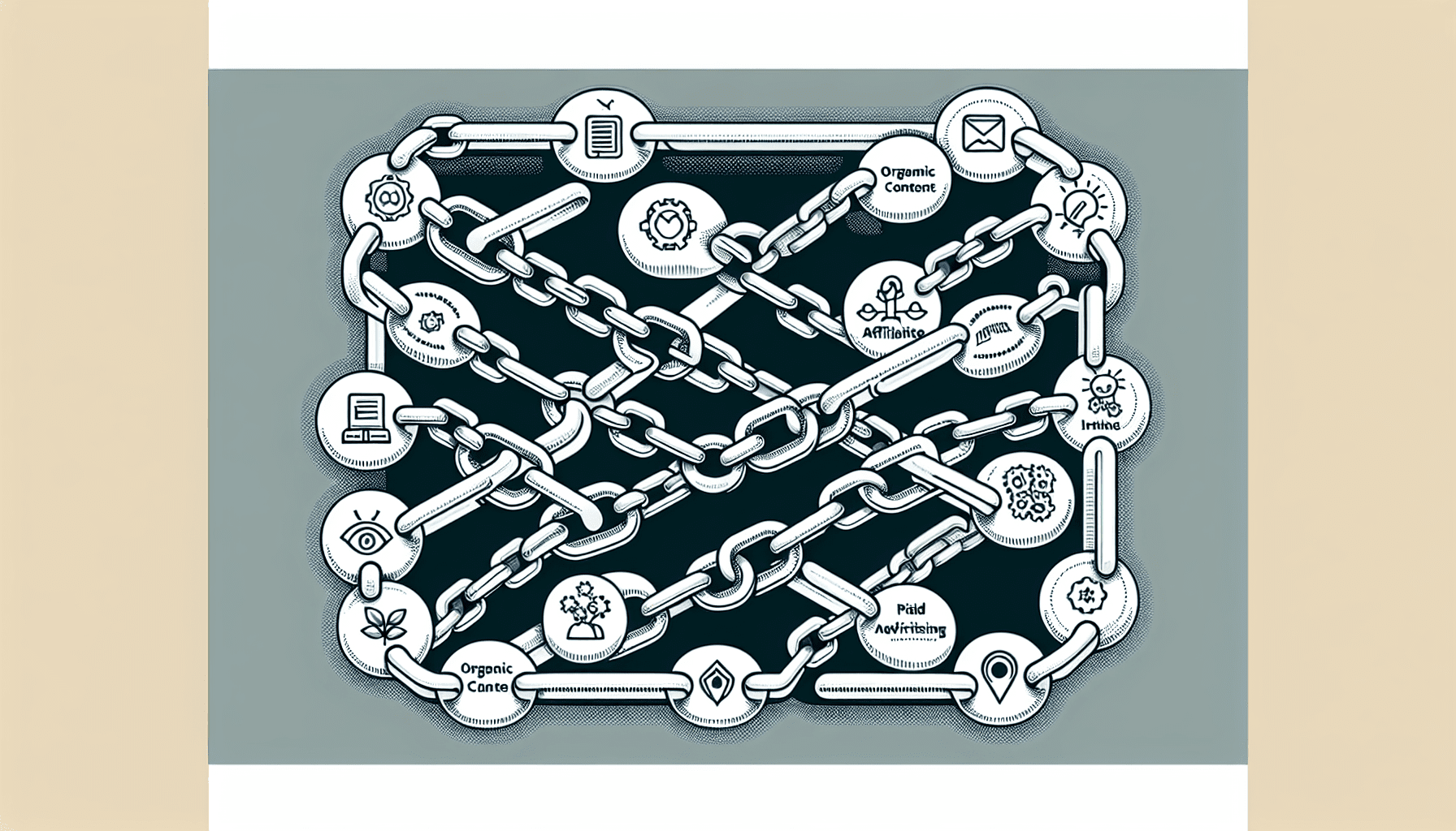 Link Building For Affiliate Websites: What You Need To Know Link Building For Affiliate Websites: What You Need To Know