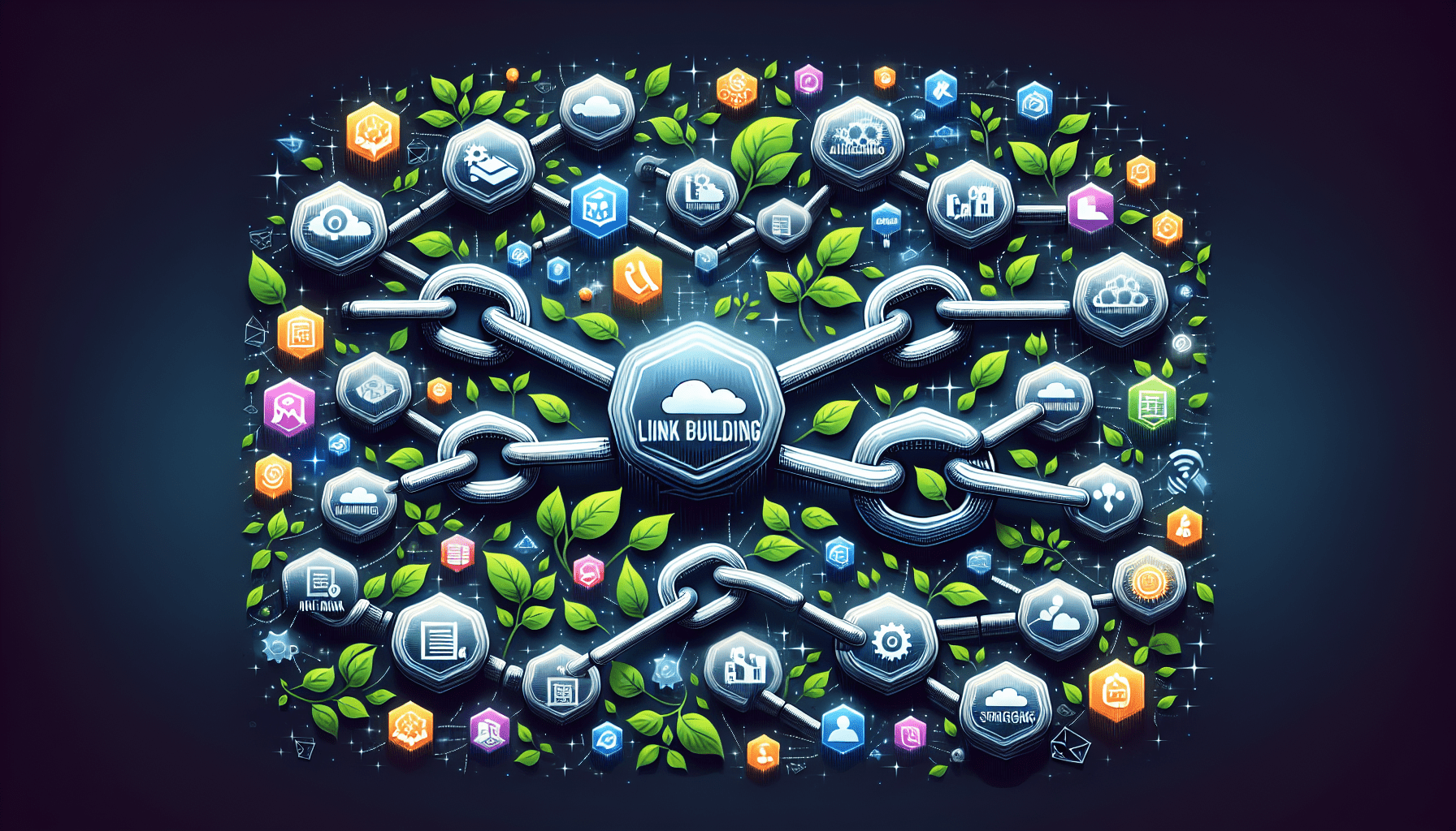 Link Building For Affiliate Websites: What You Need To Know Link Building For Affiliate Websites: What You Need To Know