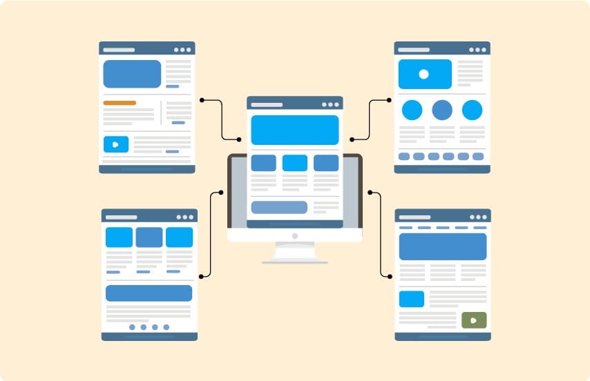 Link Building For Local Search: Creating A Diverse Backlink Profile