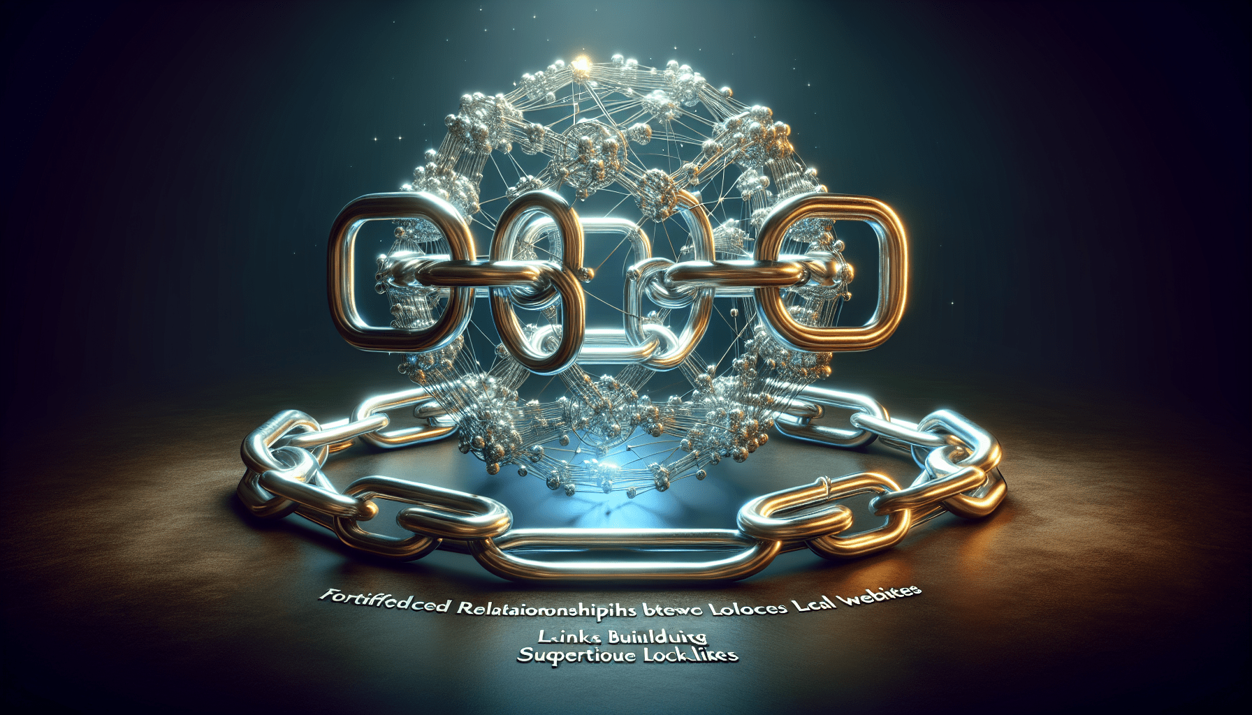 Link Building For Local SEO: Secrets To Success