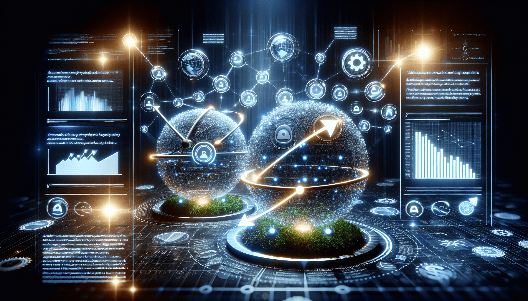 Link Building Tools: The Benefits Of Building Links Through Co-Citation