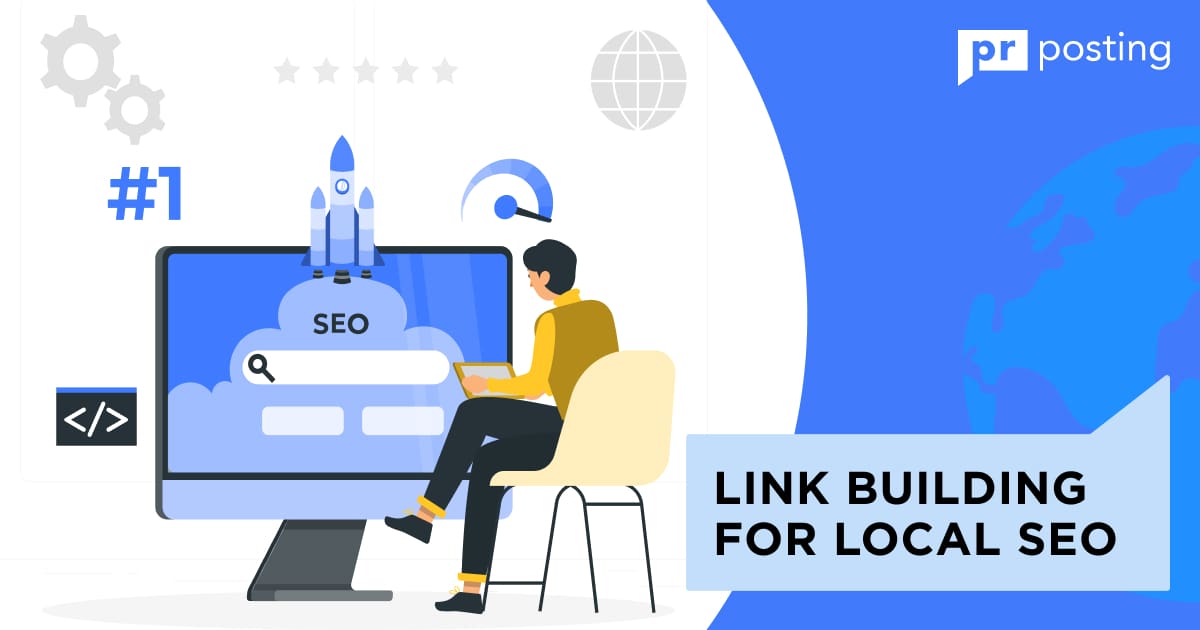 Local SEO And Link Building: Automating Your Approach