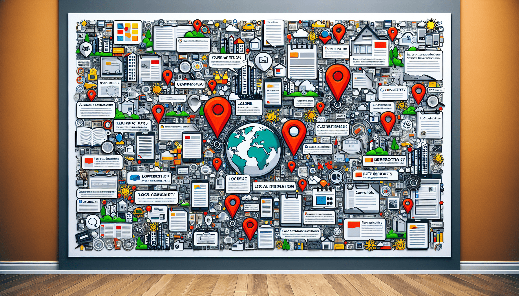 Local SEO Citations: What You Need To Know