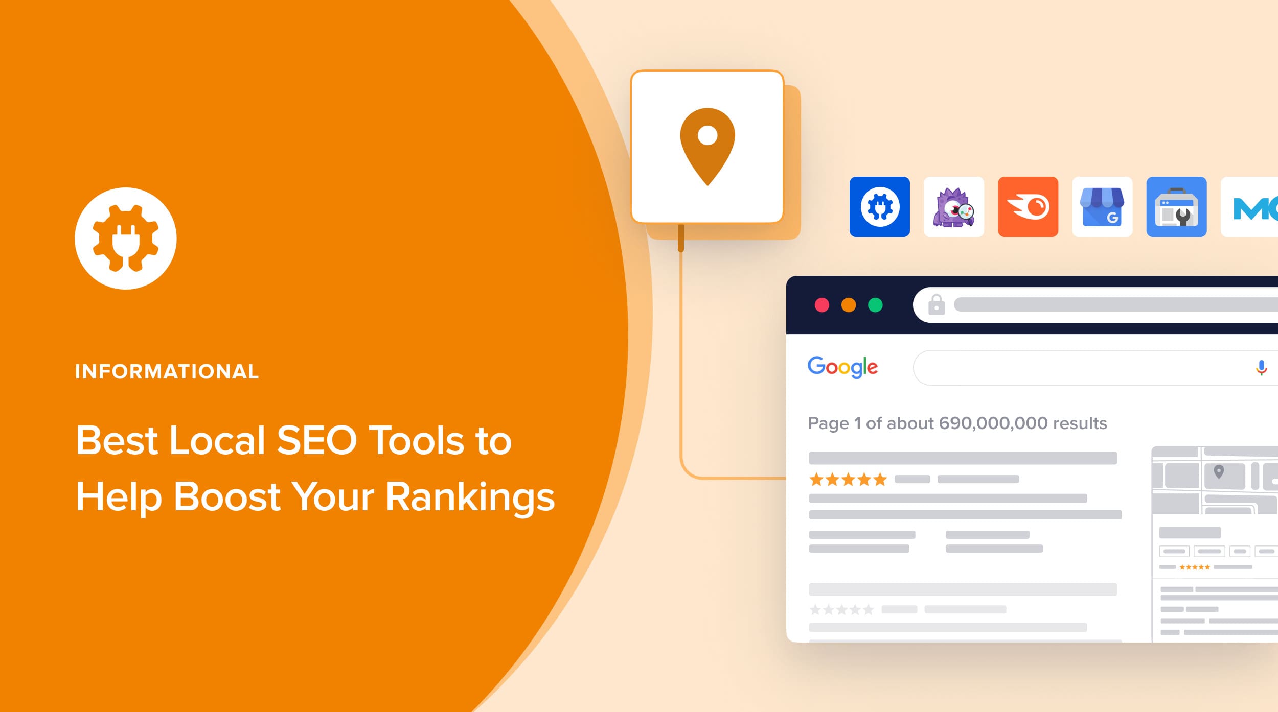 Most Popular Local SEO Tools And Their Benefits