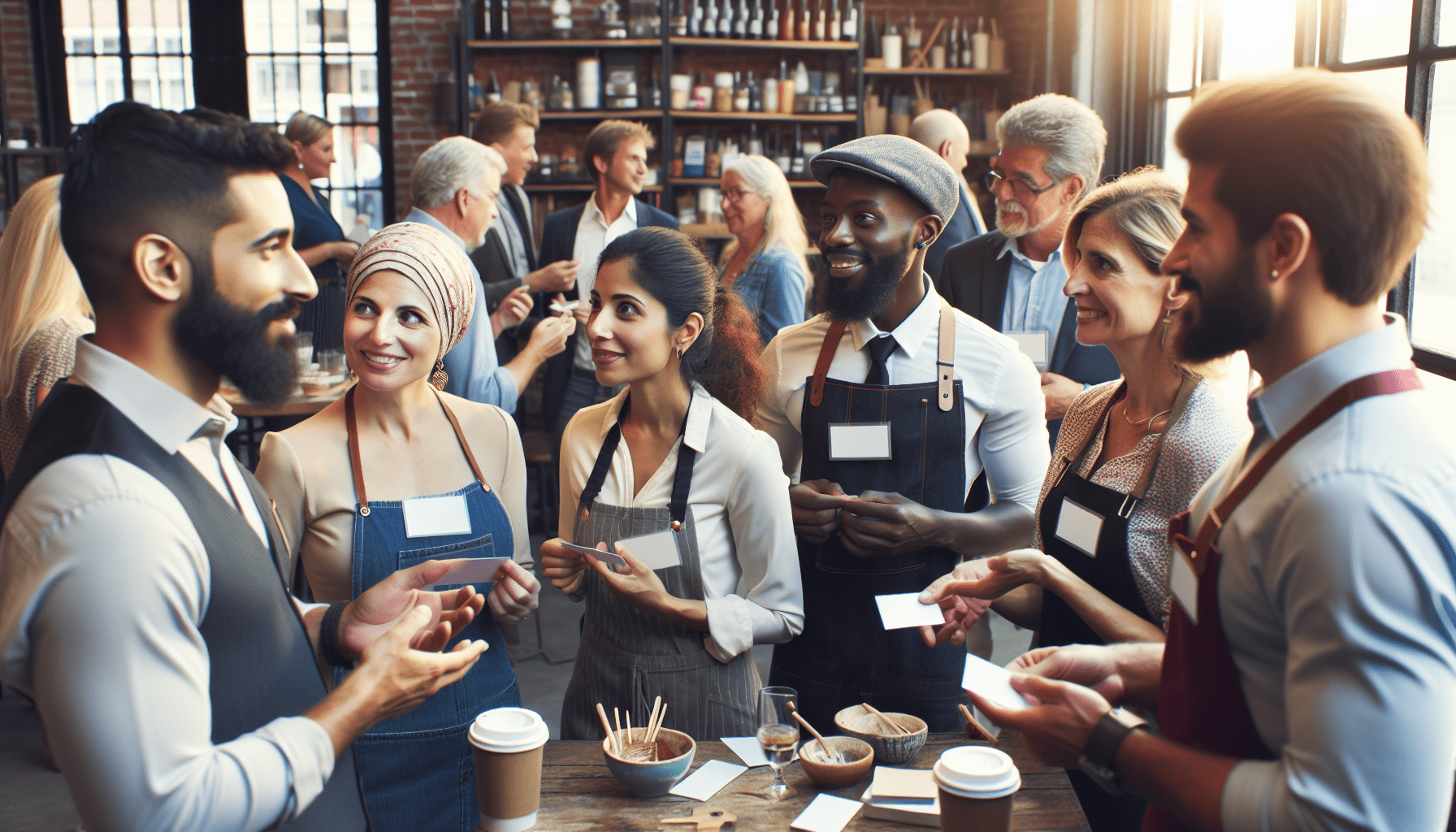 The Best Ways To Build Local Links For Your Business