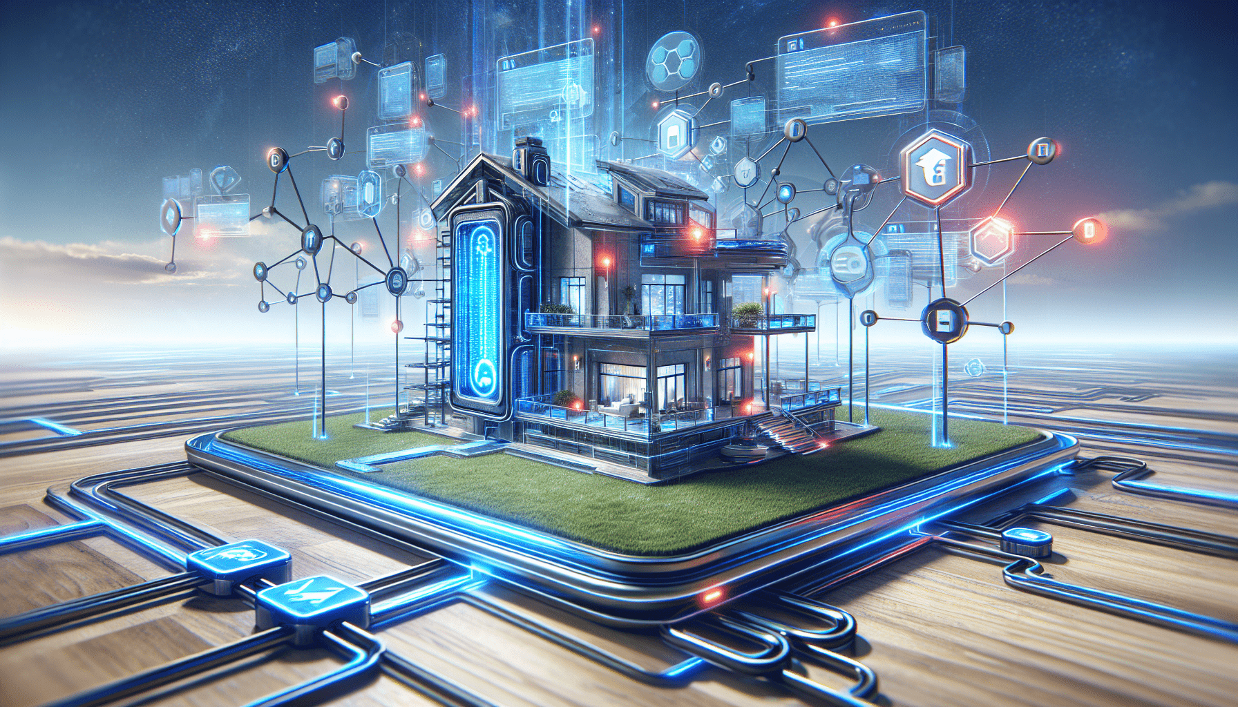 The Future Of Link Building: IoT And Smart Devices