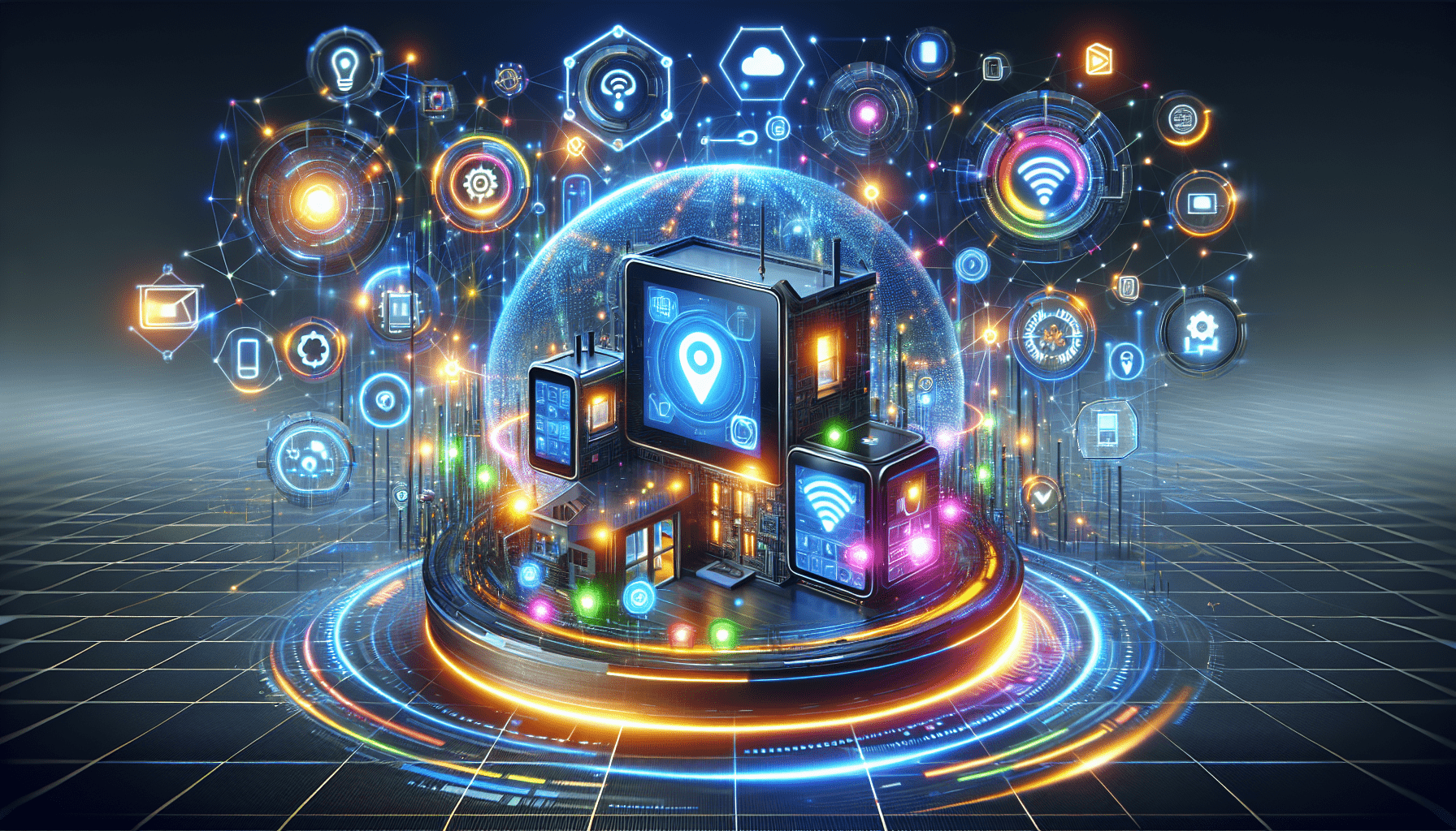 The Future Of Link Building: IoT And Smart Devices