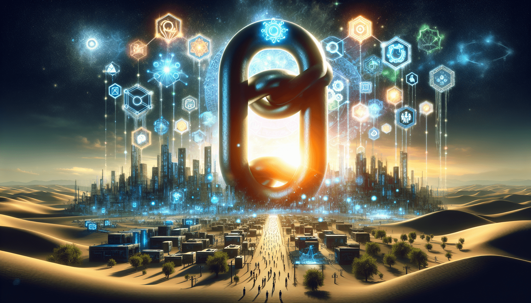 The Future Of Link Building: Predictions And Trends The Future Of Link Building: Predictions And Trends