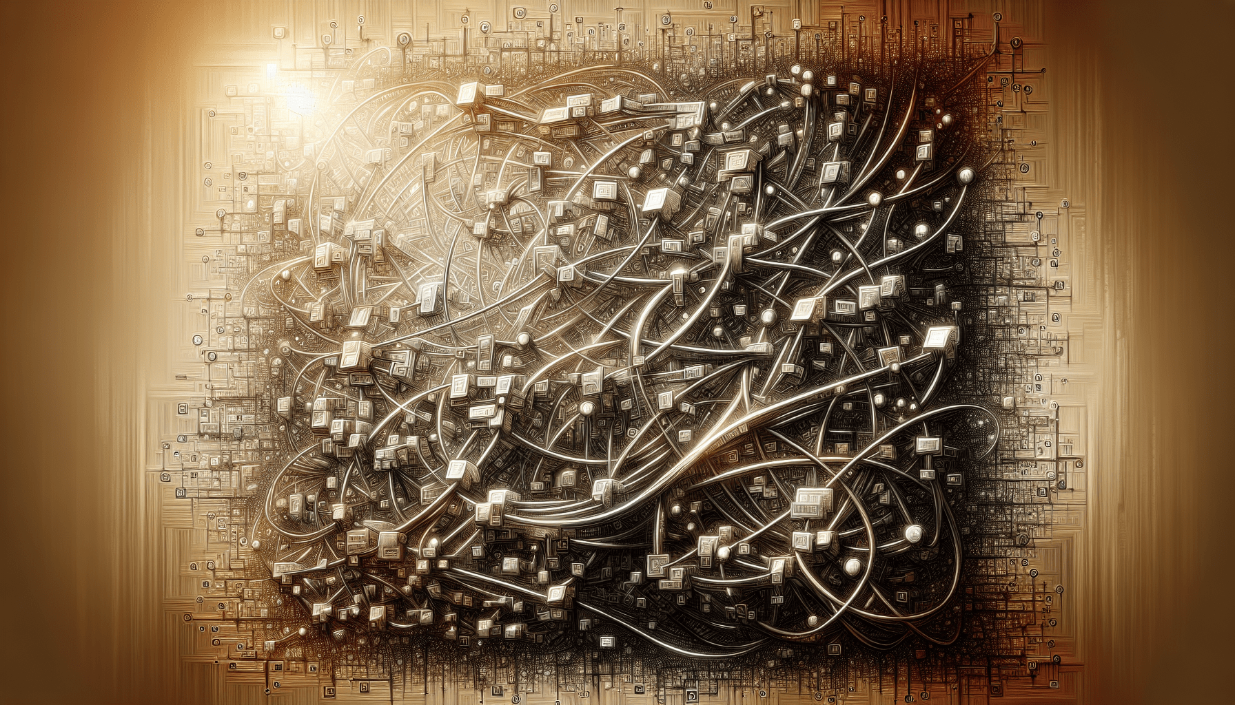 The Importance Of Link Building In Modern SEO