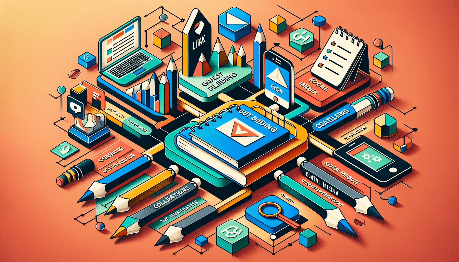 Top Ways To Use Infographics For Link Building Top Ways To Use Infographics For Link Building