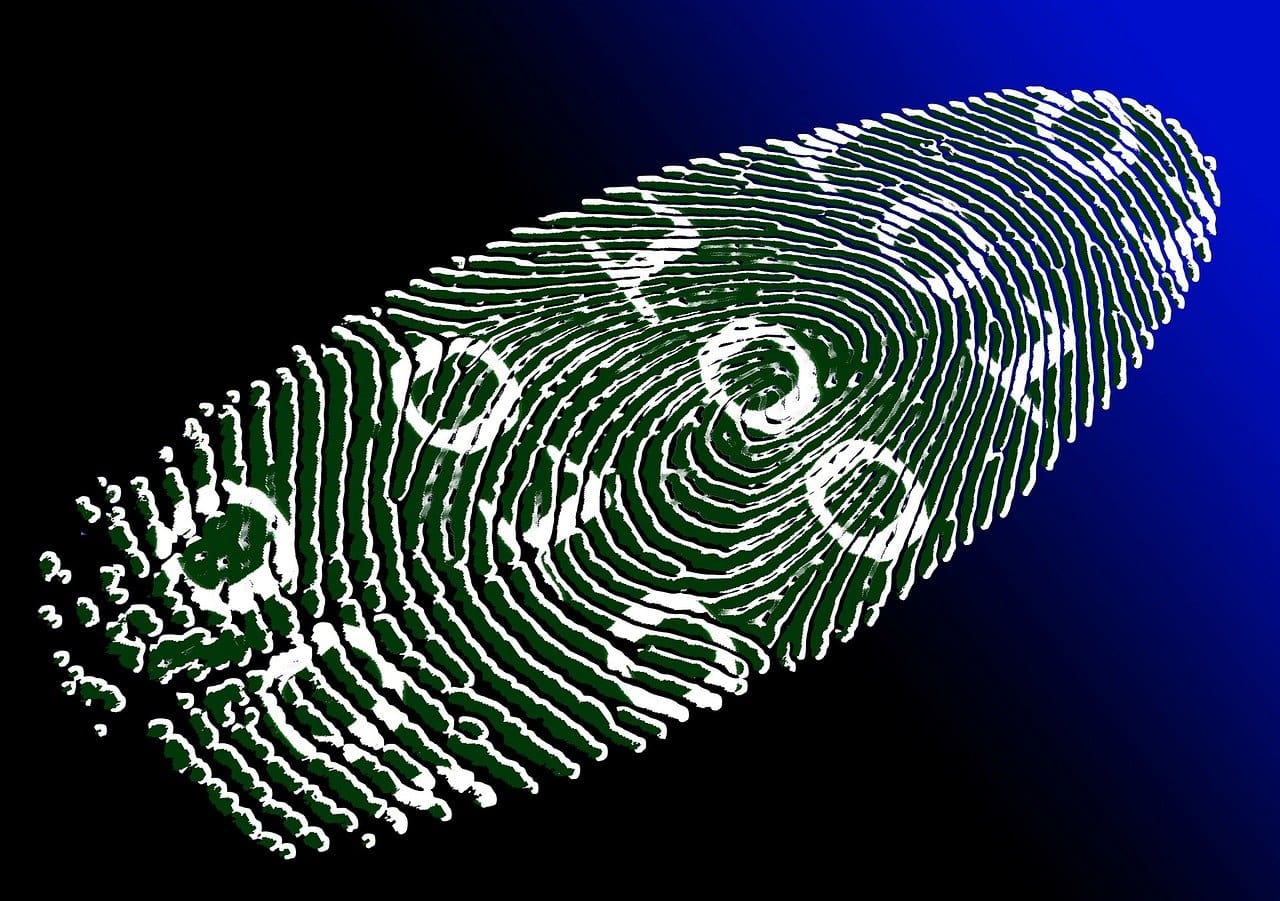 Utilizing Biometric Technology For Advanced Link Building Utilizing Biometric Technology For Advanced Link Building