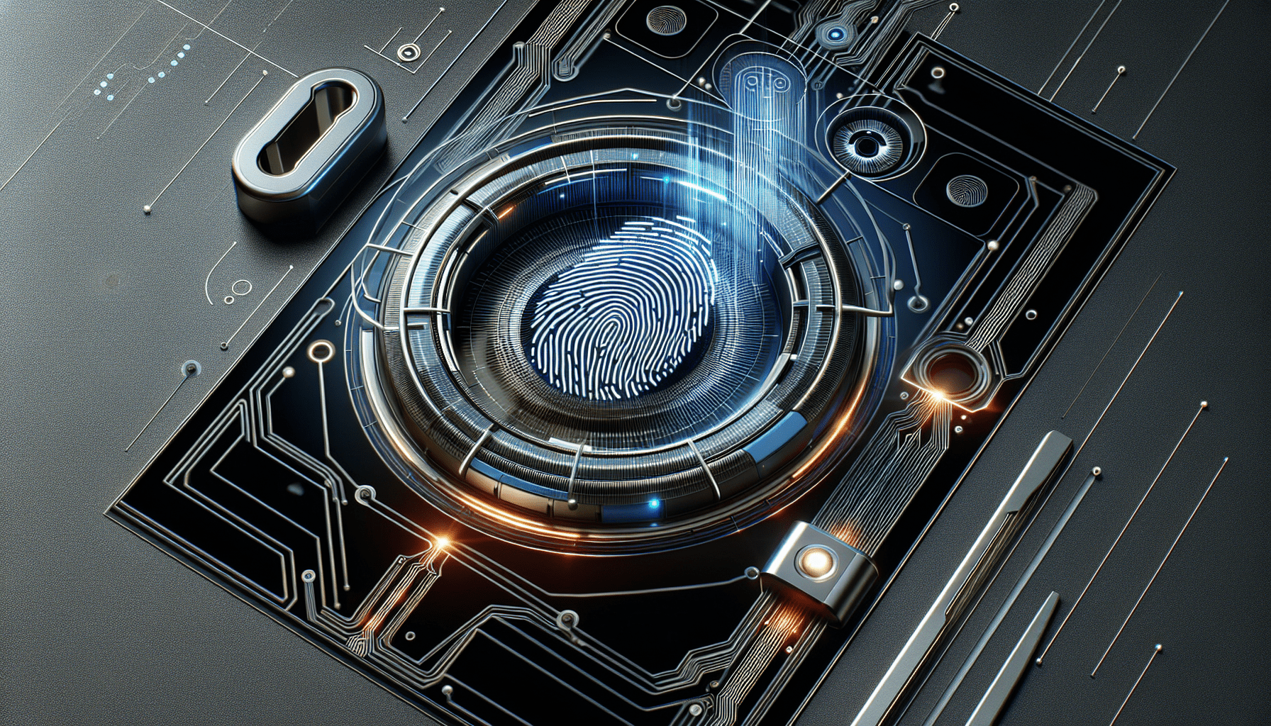 Utilizing Biometric Technology For Advanced Link Building Utilizing Biometric Technology For Advanced Link Building