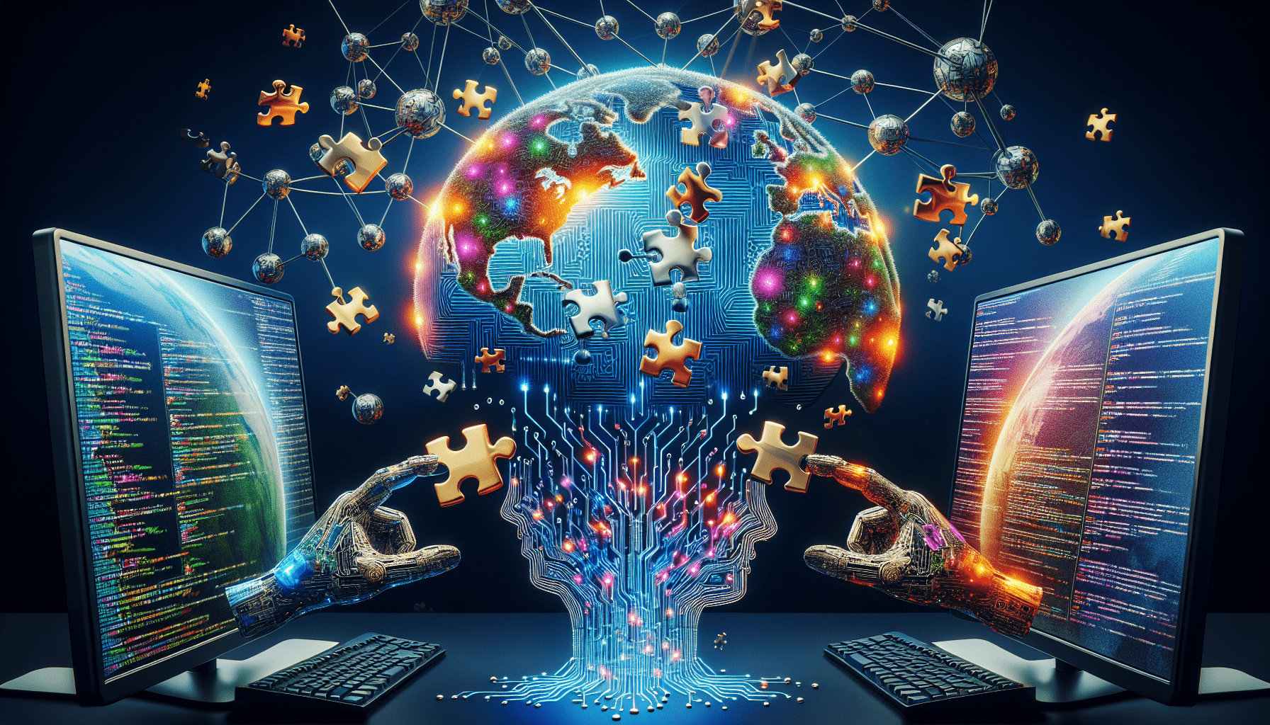 Advanced Strategies For Building Backlinks With Natural Language Processing