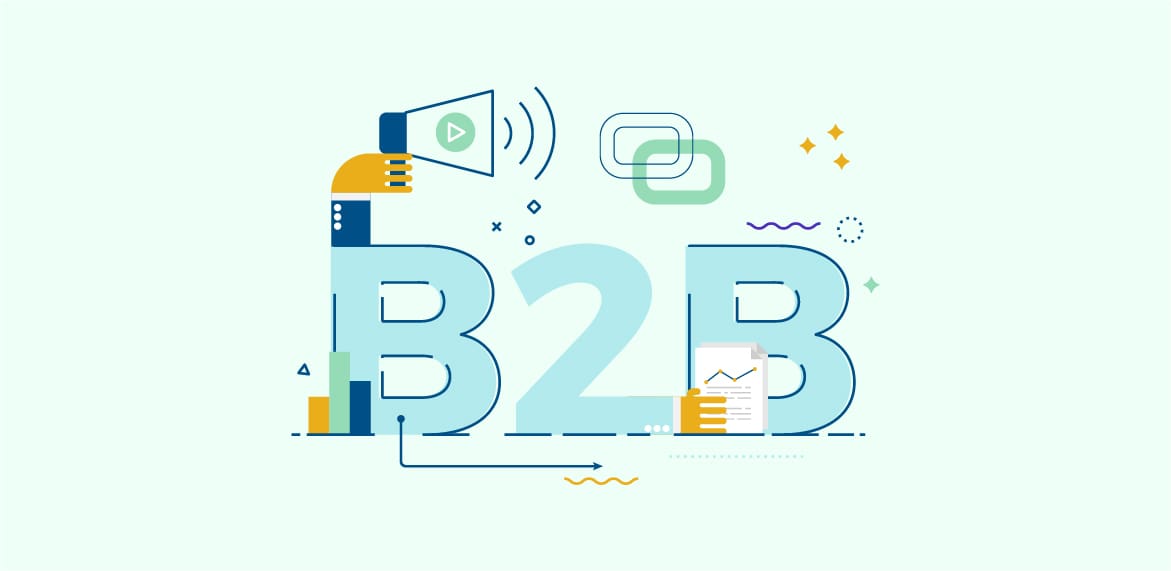 Best Ways To Build Links For B2B Websites