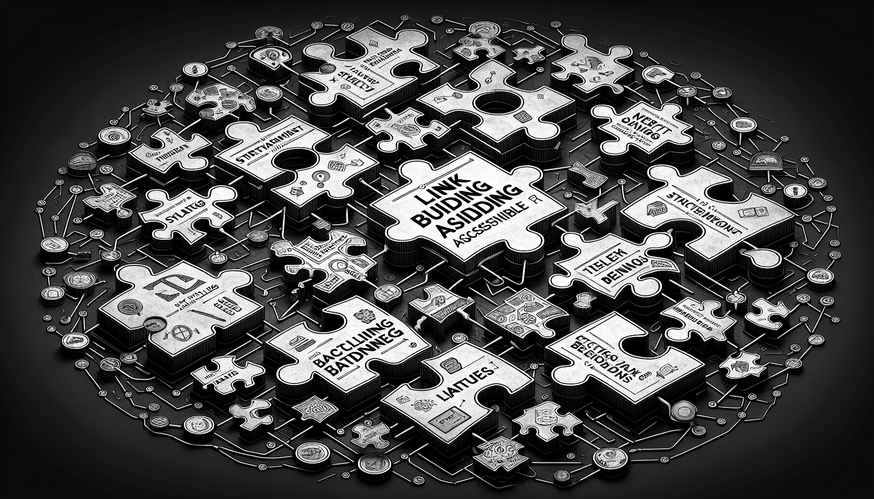 Effective Link Building Strategies For Beginners