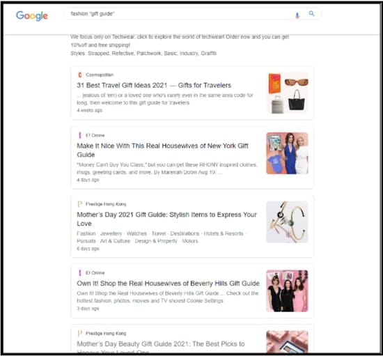 How To Build Backlinks For E-commerce Product Pages