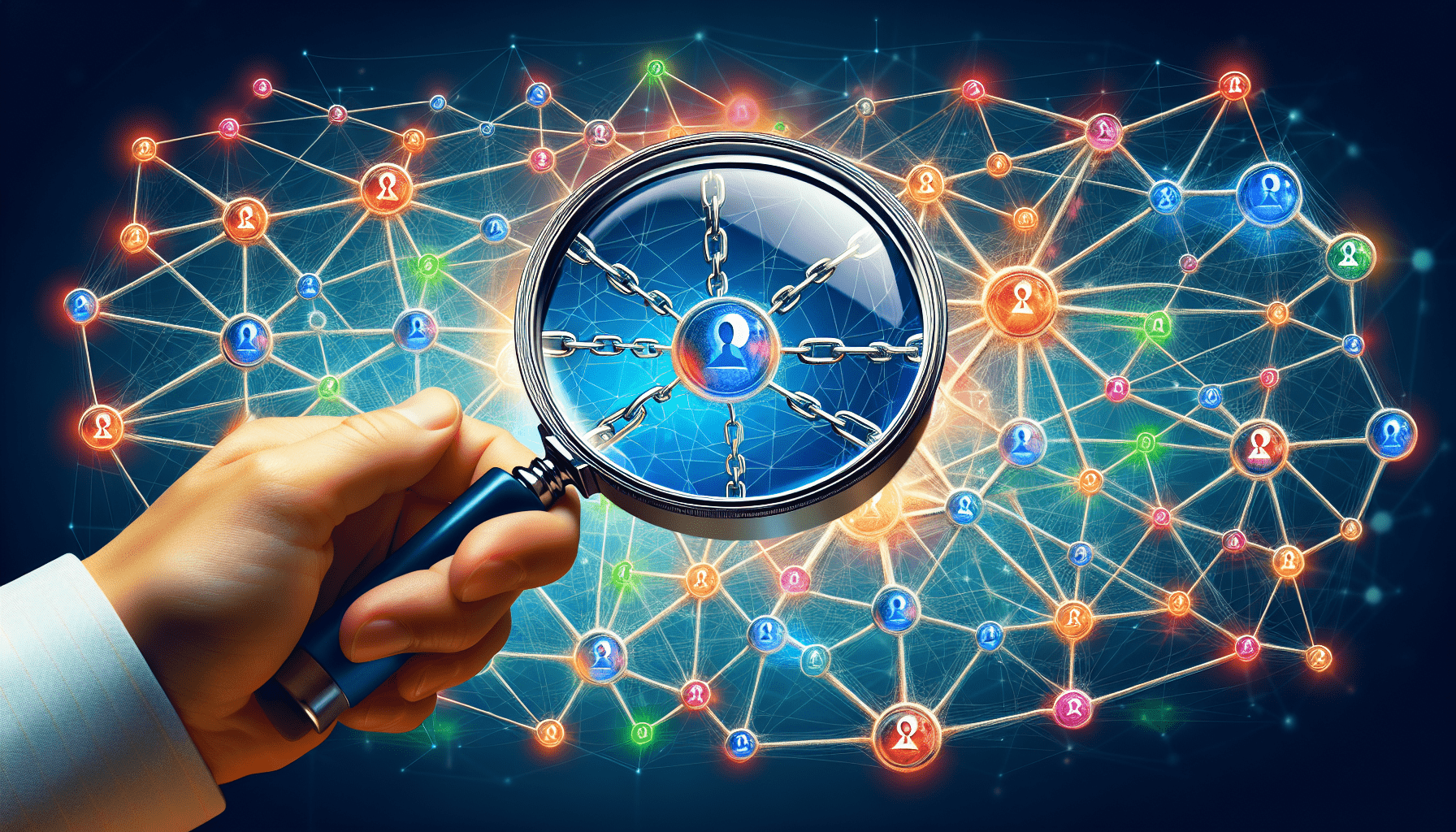 How To Build Backlinks With Competitive Link Analysis