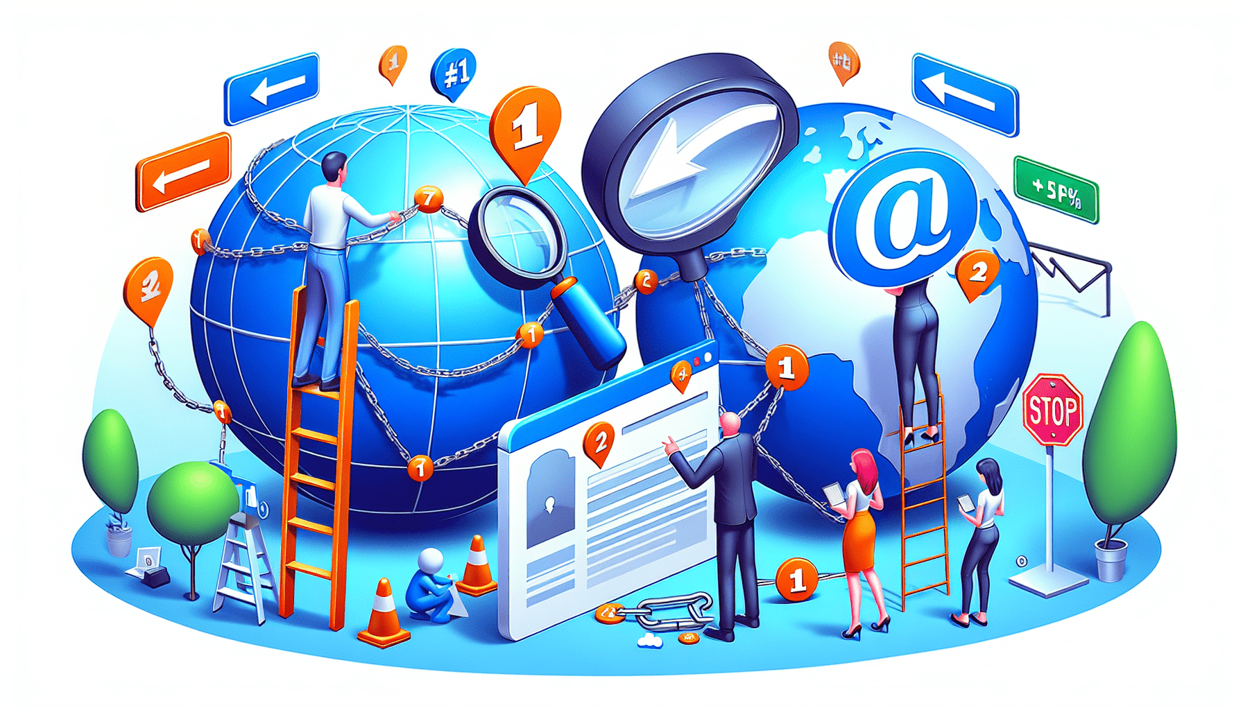 How To Build Backlinks With Reciprocal Linking