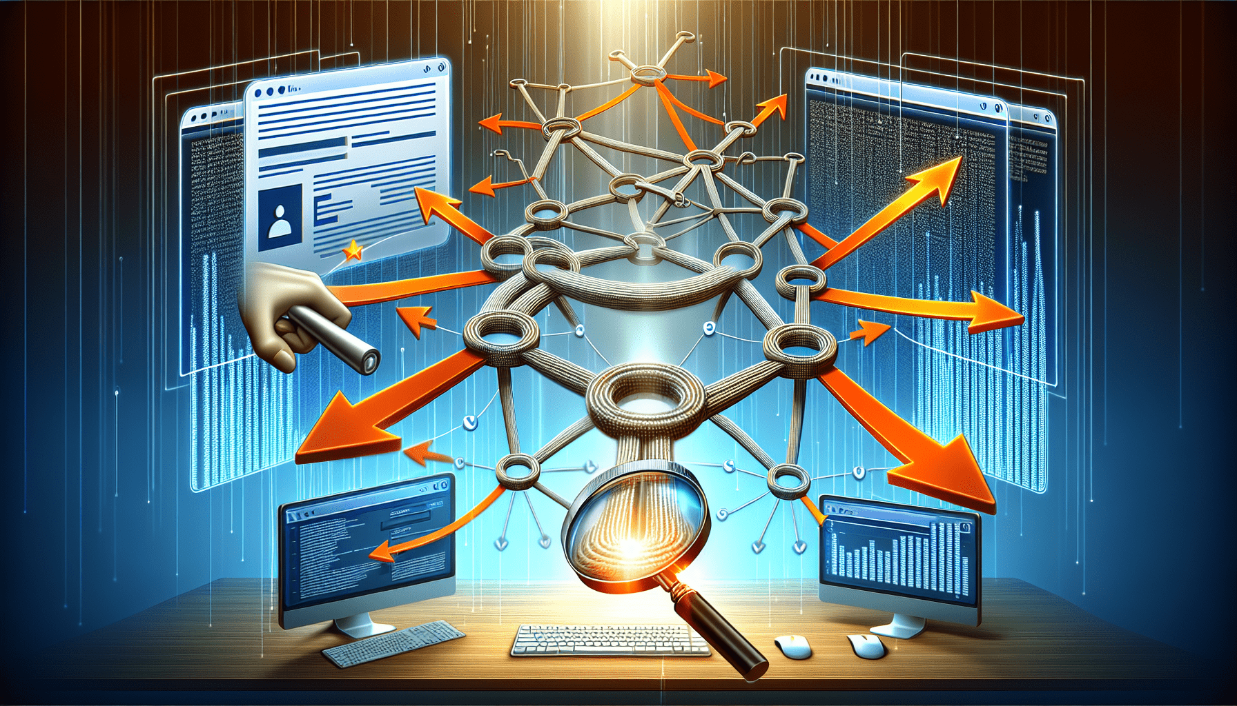 How To Build Backlinks With Reciprocal Linking