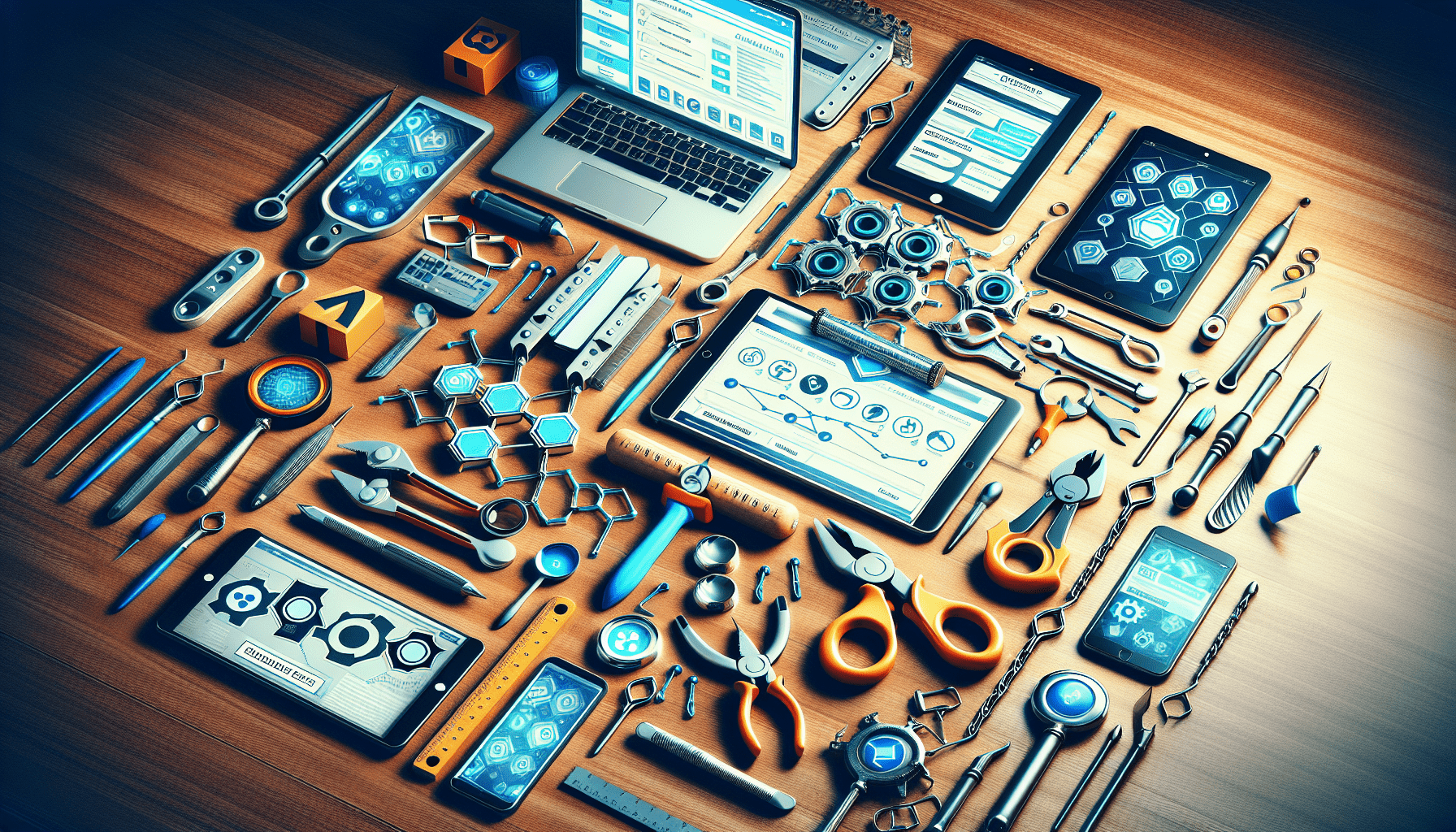 How To Use Link Building Tools To Boost Your Websites Authority