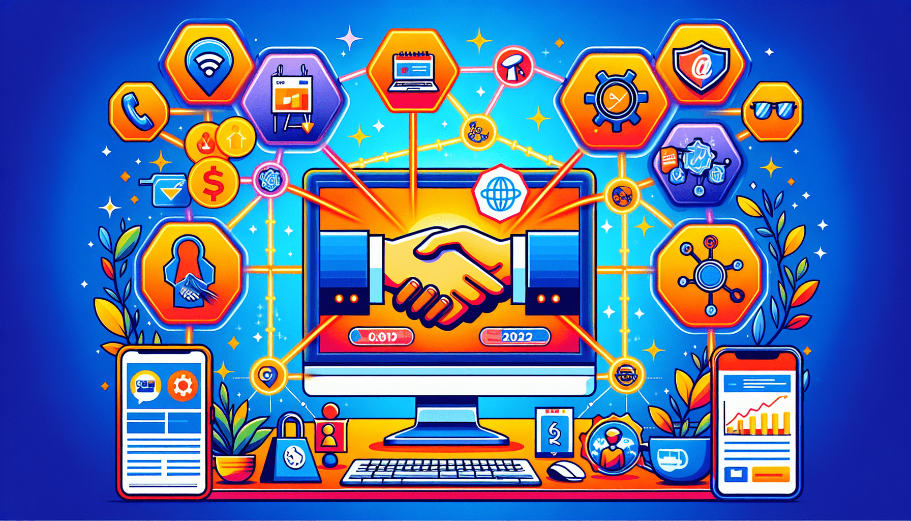 Implementing Link Building Strategies For E-commerce Businesses In 2023 Implementing Link Building Strategies For E-commerce Businesses In 2023