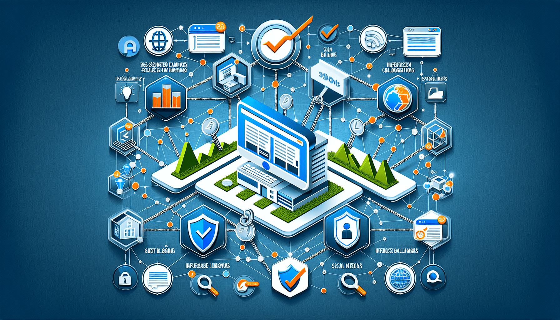 Implementing Link Building Strategies For E-commerce Businesses In 2023 Implementing Link Building Strategies For E-commerce Businesses In 2023