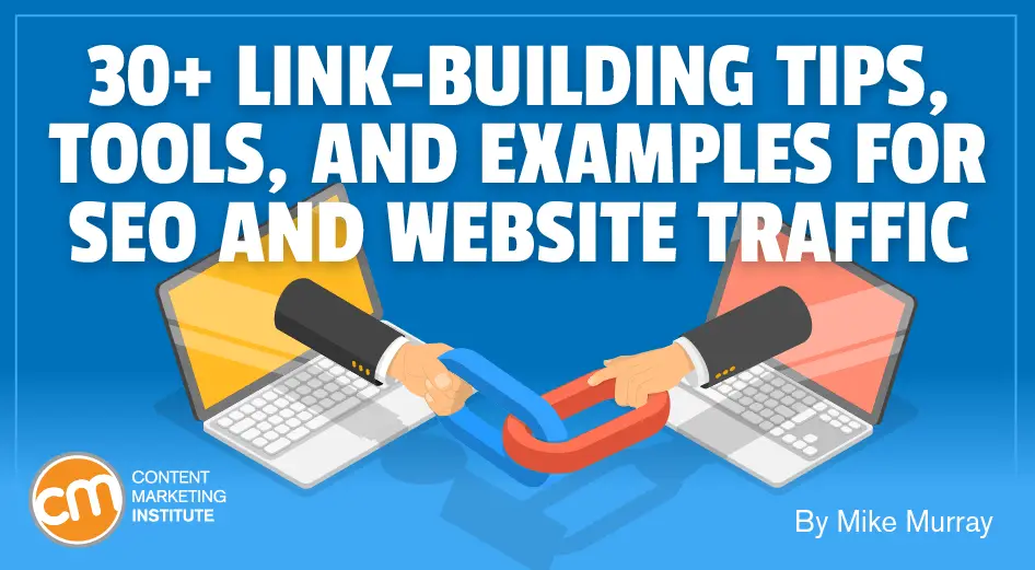 Key Features To Look For In Link Building Tools For Content Marketing